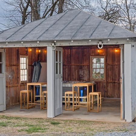 Charming 1932 Craftsman - The Bohannon House Luray Kültér fotó
