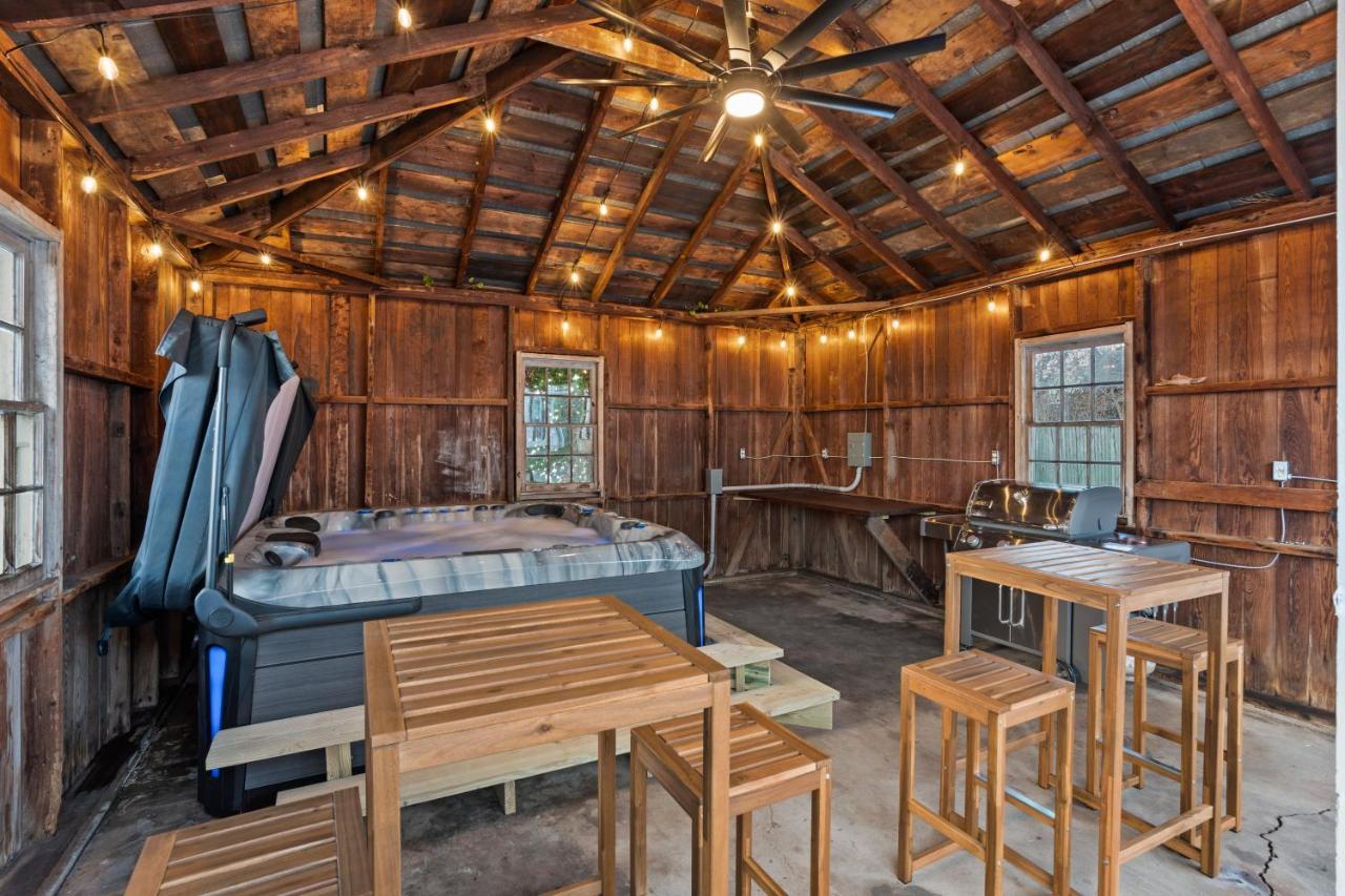 Charming 1932 Craftsman - The Bohannon House Luray Kültér fotó